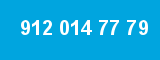 912 014 77 79